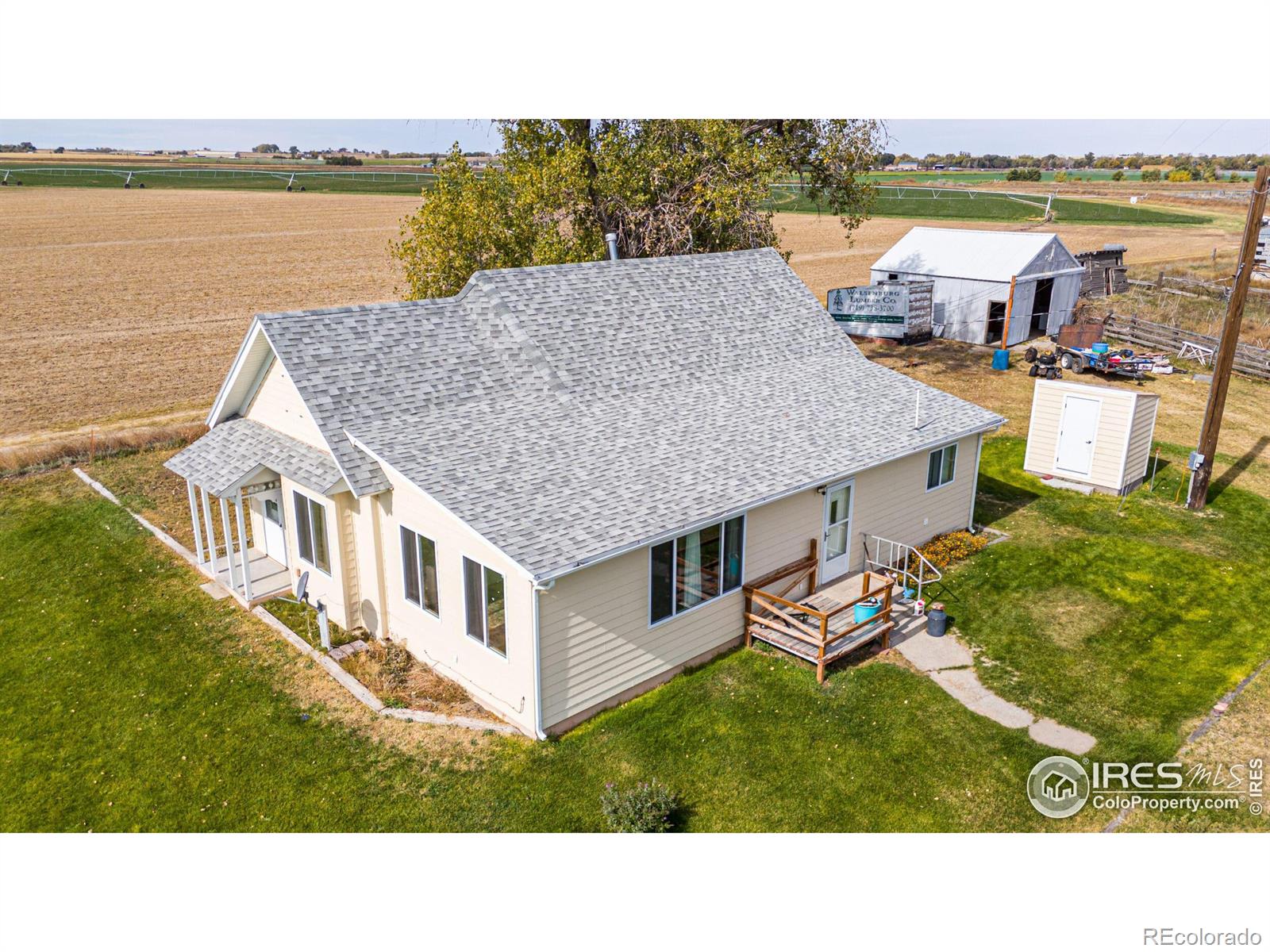 CMA Image for 20525  County Road 36 ,Sterling, Colorado