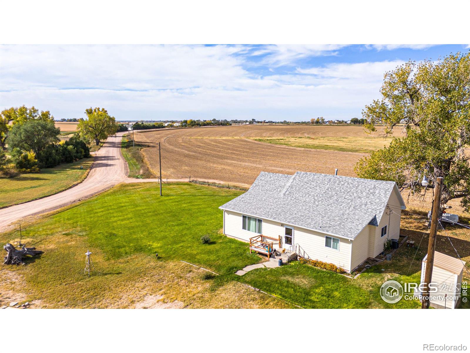 MLS Image #2 for 20525  county road 36 ,sterling, Colorado