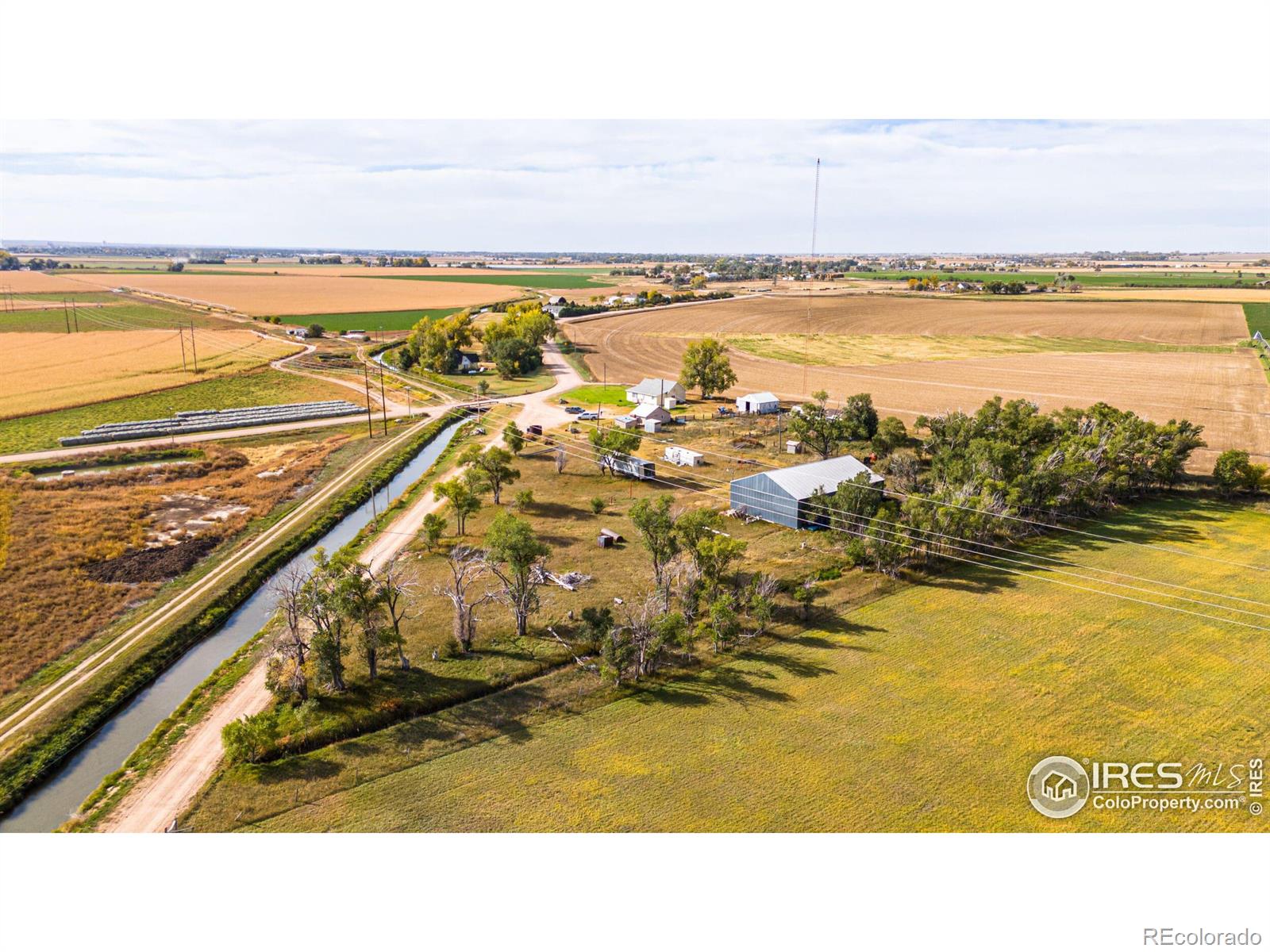 MLS Image #4 for 20525  county road 36 ,sterling, Colorado