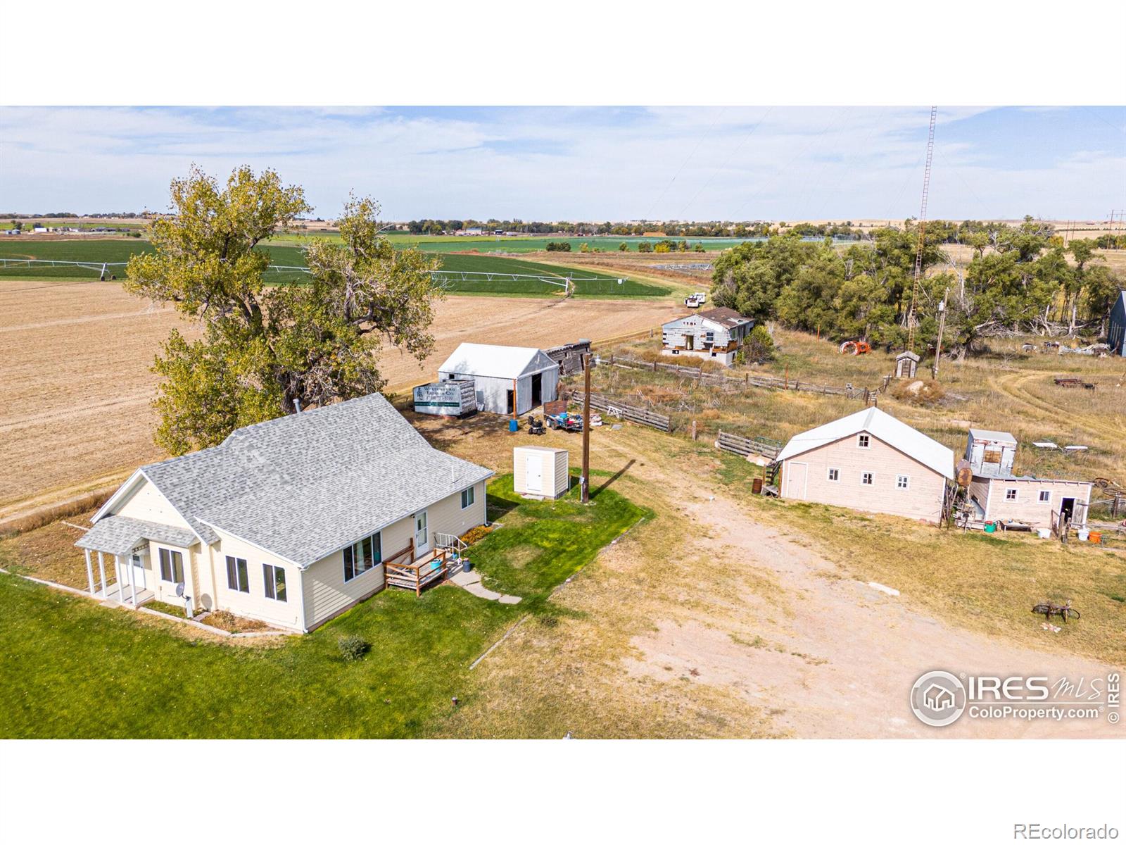 MLS Image #6 for 20525  county road 36 ,sterling, Colorado