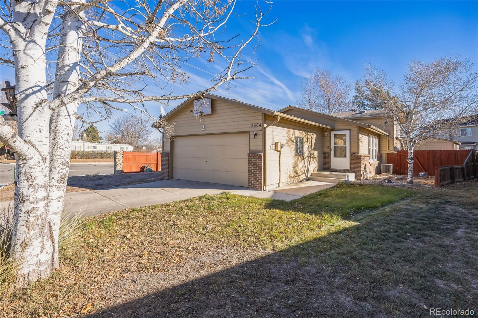 MLS Image #1 for 2604  susan drive,loveland, Colorado