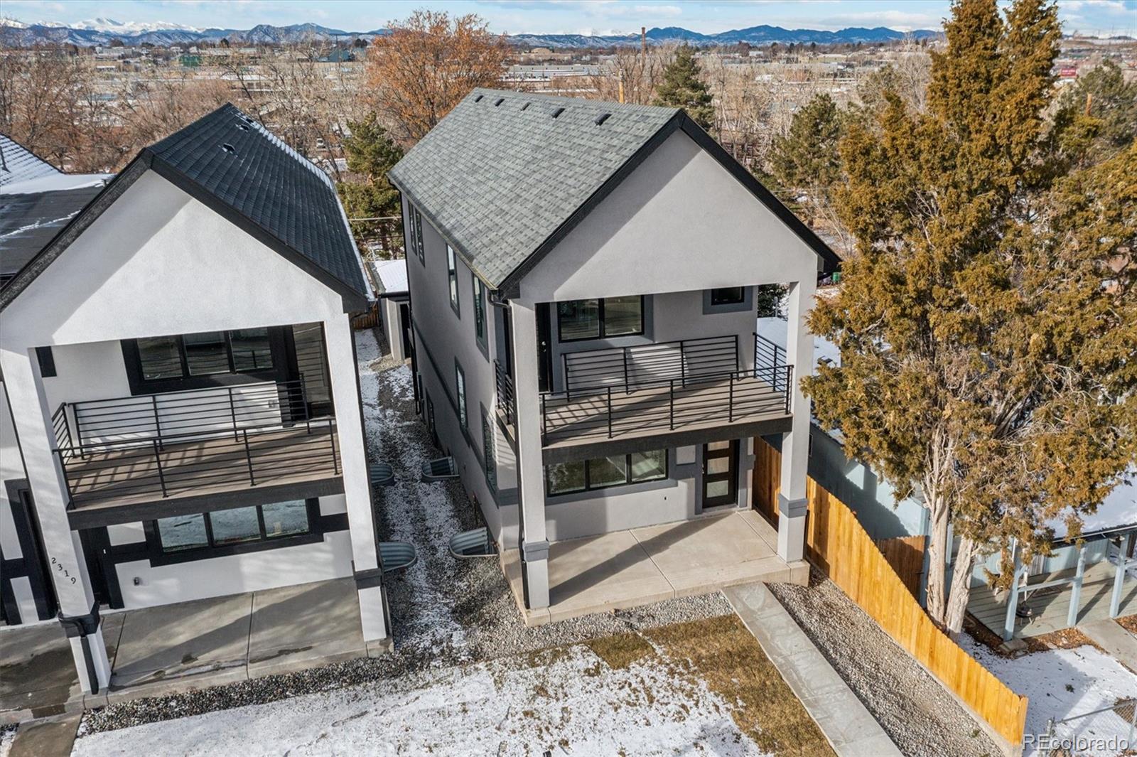 MLS Image #1 for 2317 s galapago street,denver, Colorado