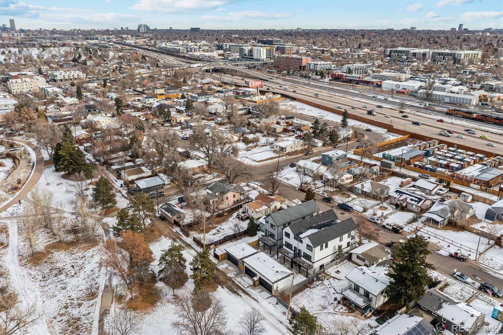 MLS Image #9 for 2317 s galapago street,denver, Colorado