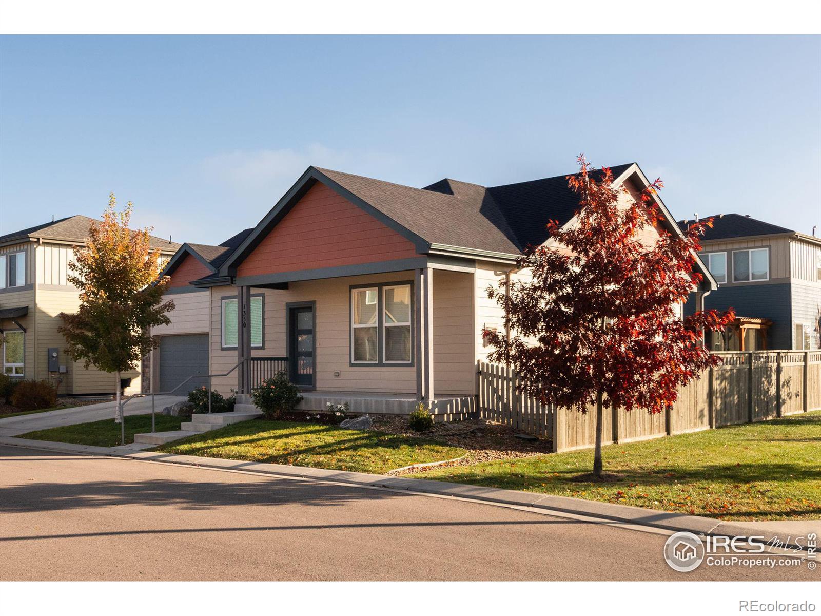 MLS Image #0 for 1330  country court,longmont, Colorado