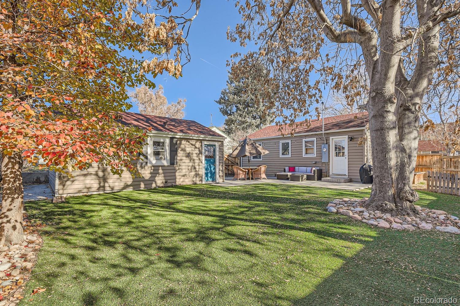 MLS Image #10 for 1835 s vallejo street,denver, Colorado