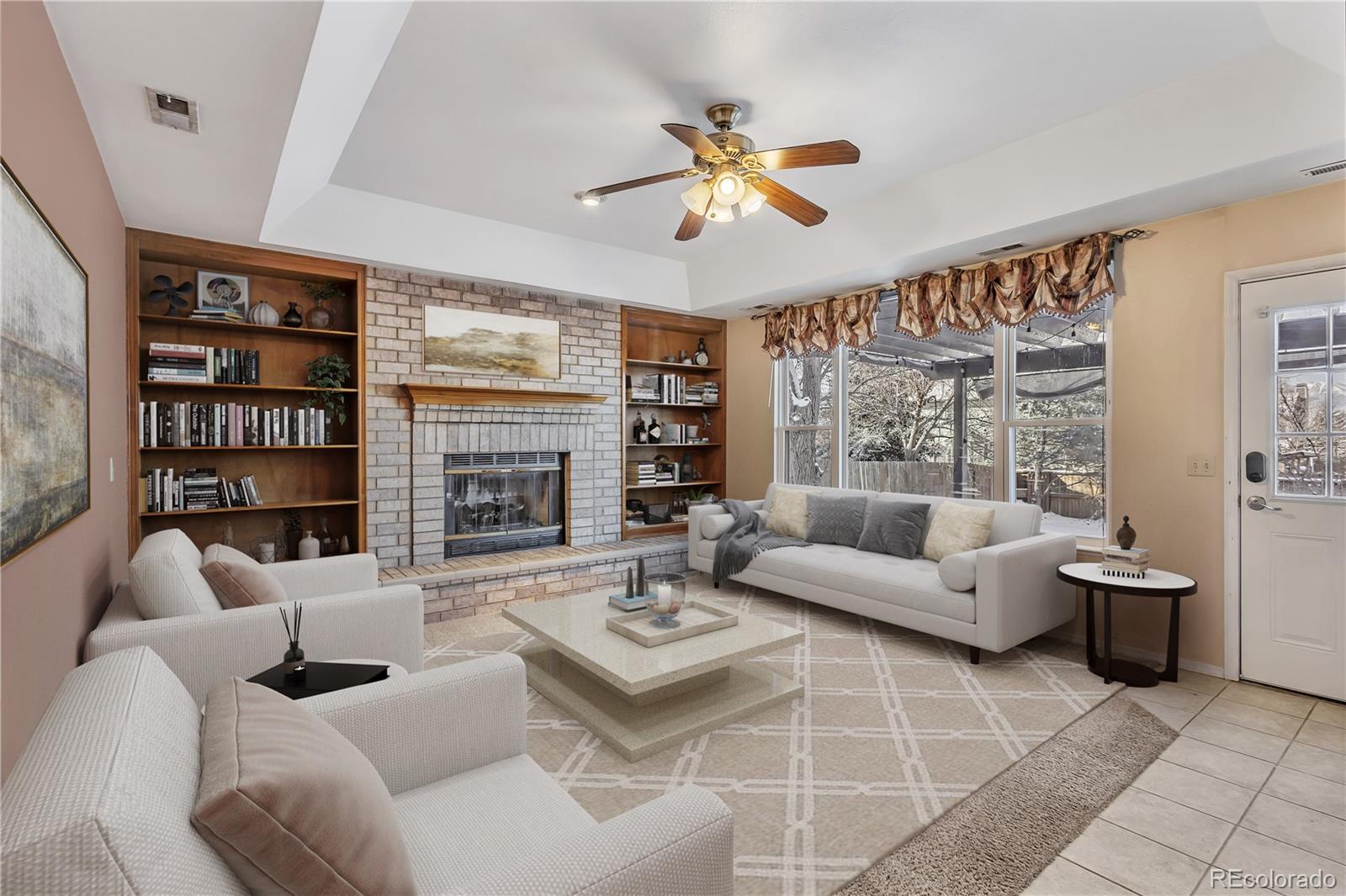 MLS Image #15 for 8425  avens circle,colorado springs, Colorado