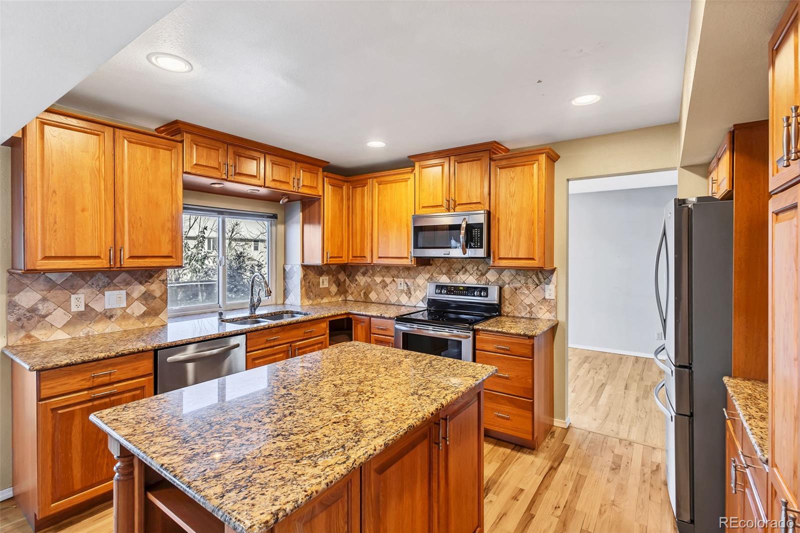 MLS Image #7 for 8425  avens circle,colorado springs, Colorado