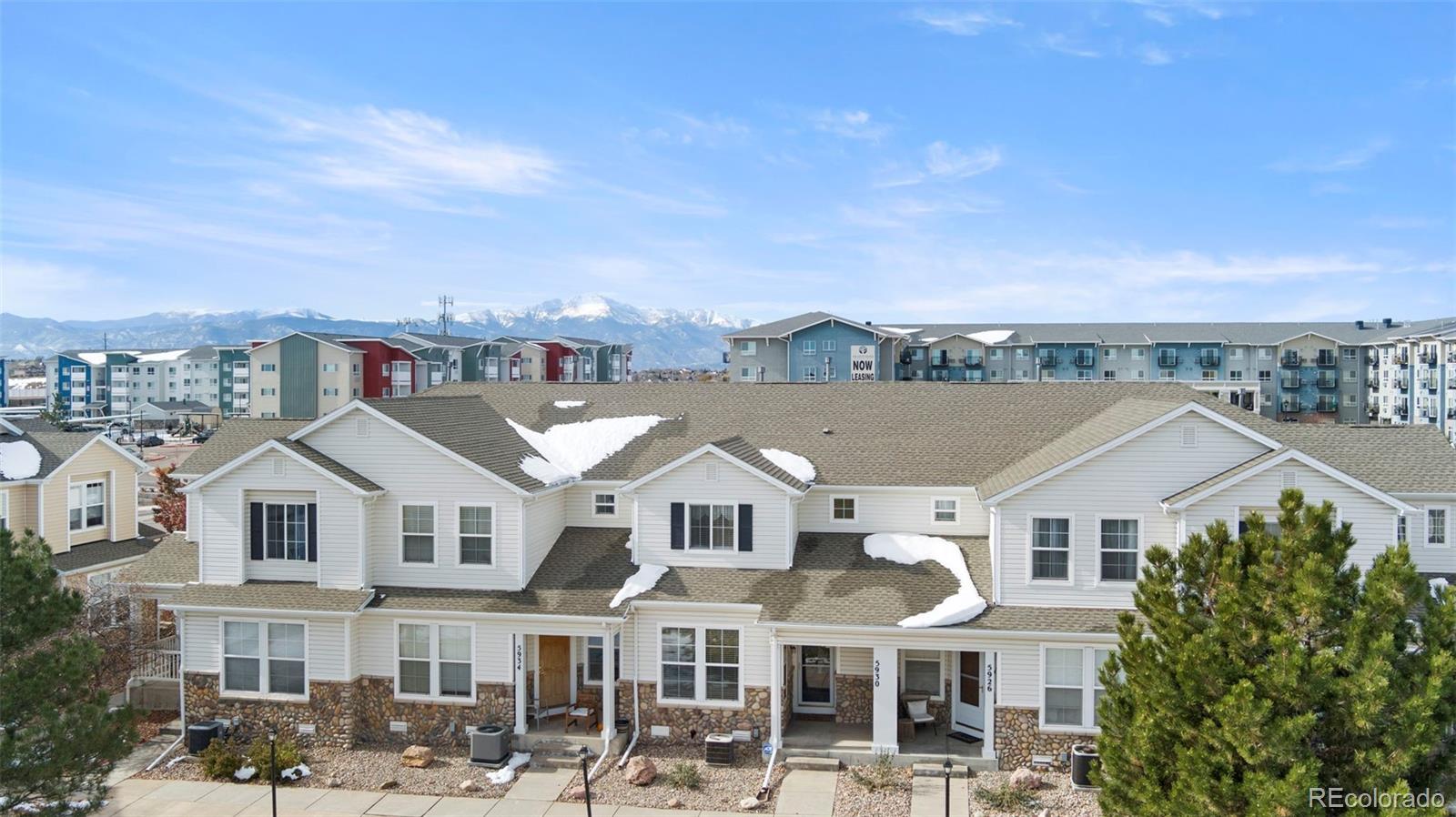 MLS Image #2 for 5930  chorus heights,colorado springs, Colorado