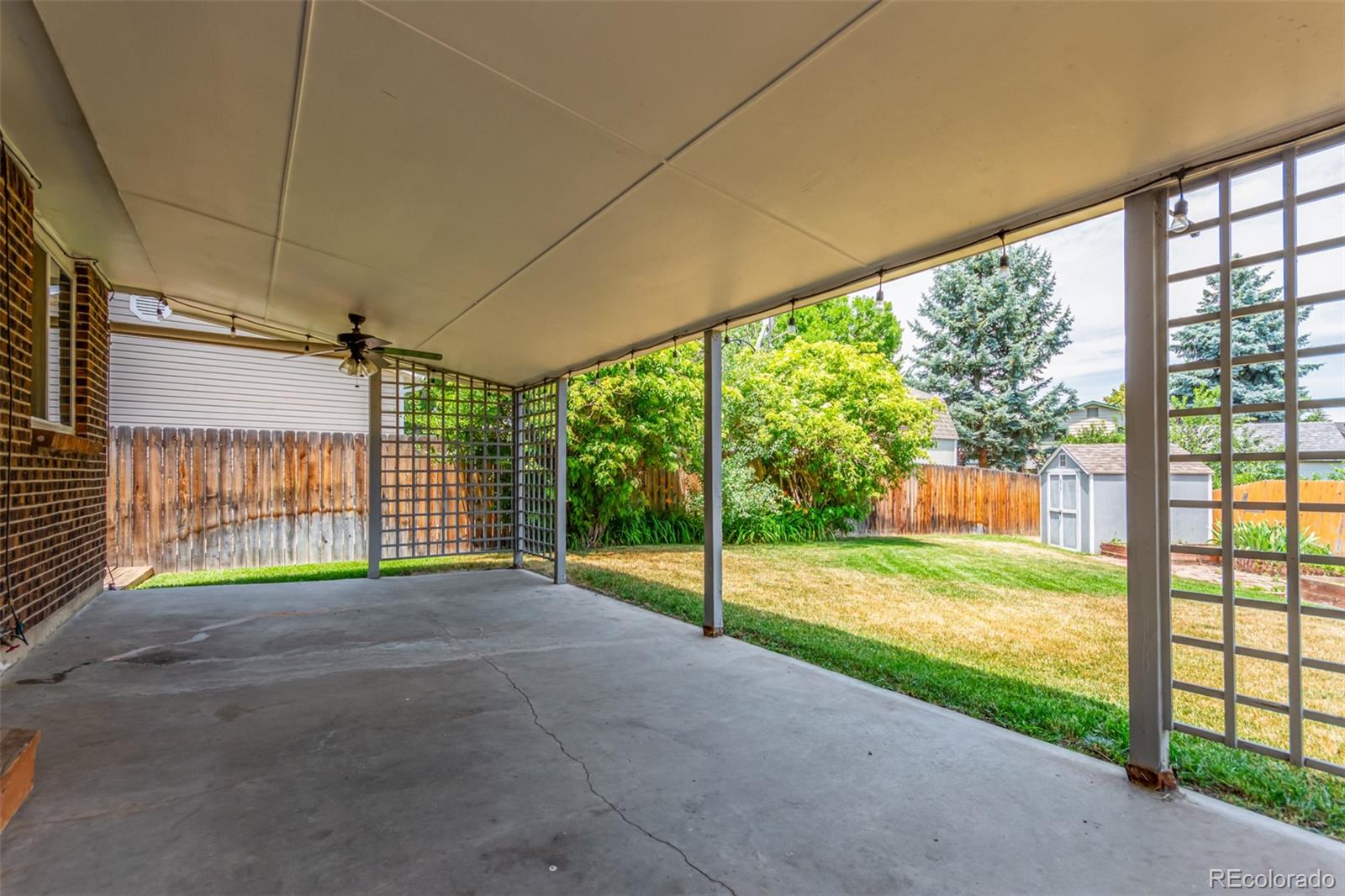 MLS Image #27 for 13905 w 74th way,arvada, Colorado