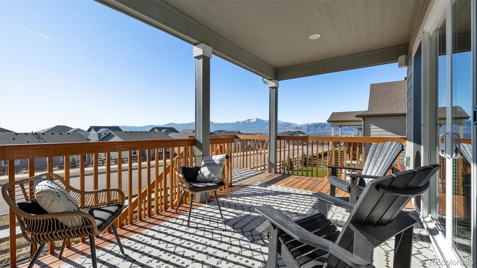 MLS Image #26 for 5157  sirbal drive,colorado springs, Colorado