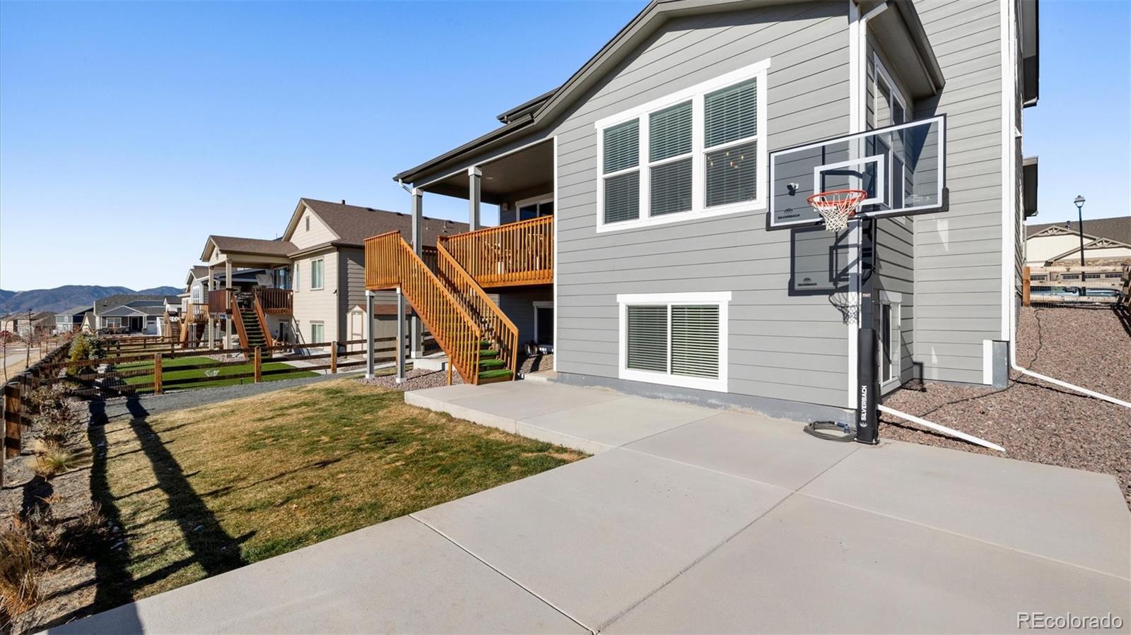 MLS Image #48 for 5157  sirbal drive,colorado springs, Colorado