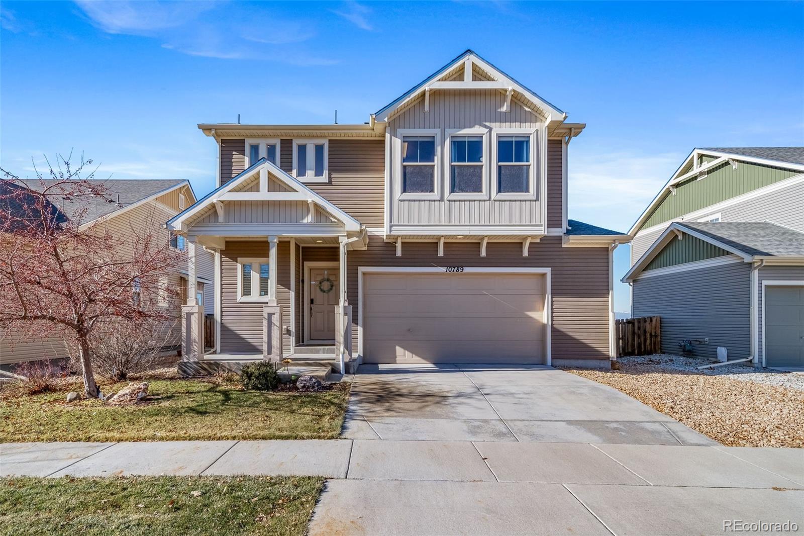 MLS Image #0 for 10789  troy street,commerce city, Colorado