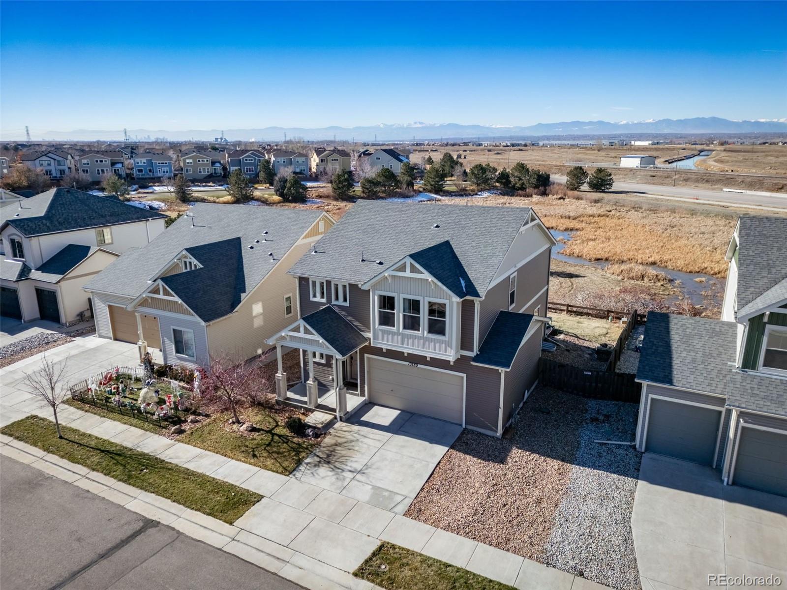 MLS Image #2 for 10789  troy street,commerce city, Colorado