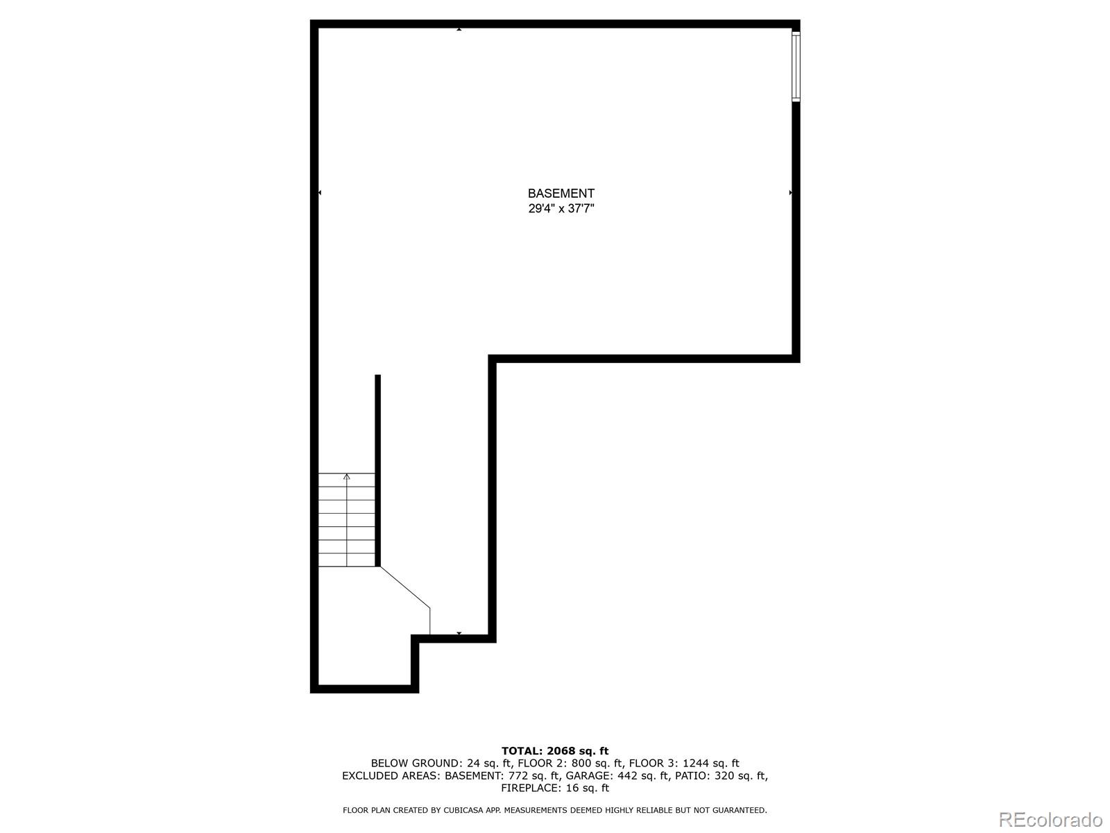 MLS Image #41 for 10789  troy street,commerce city, Colorado