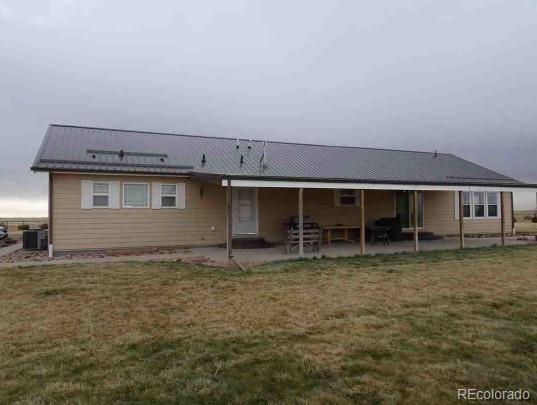 CMA Image for 47855 E 88th Avenue,Bennett, Colorado