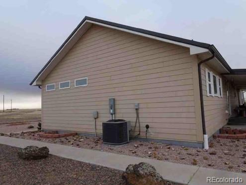 MLS Image #3 for 47855 e 88th avenue,bennett, Colorado