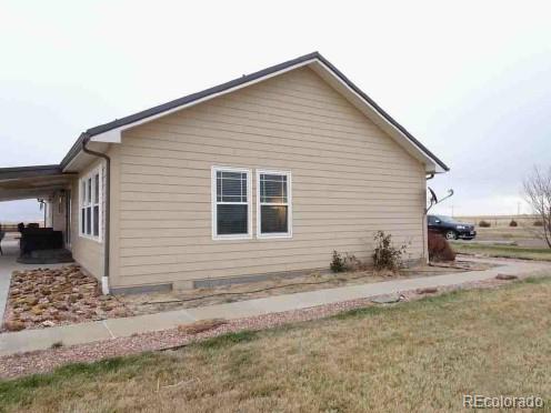 MLS Image #4 for 47855 e 88th avenue,bennett, Colorado