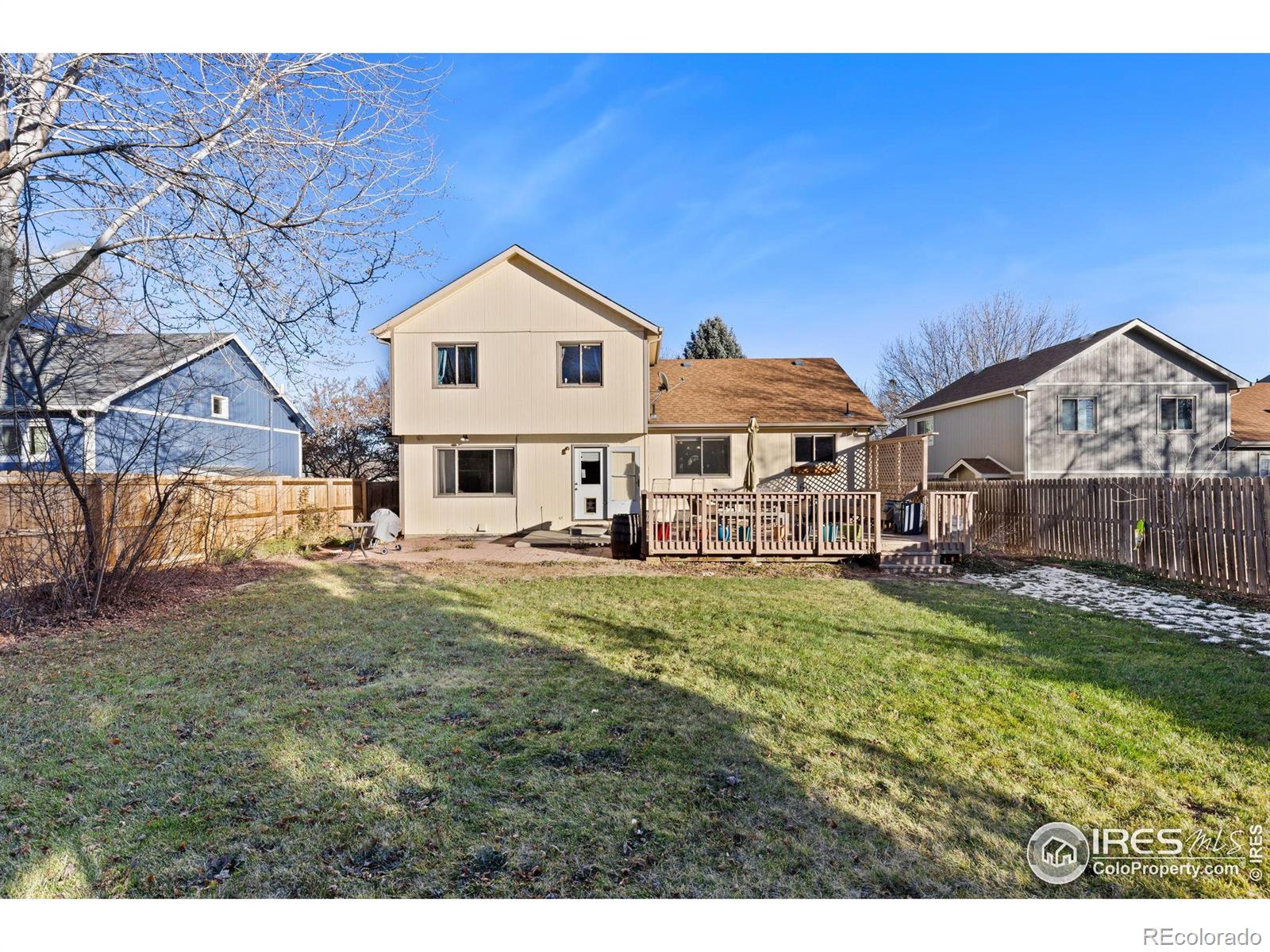 MLS Image #27 for 1749  foster drive,longmont, Colorado