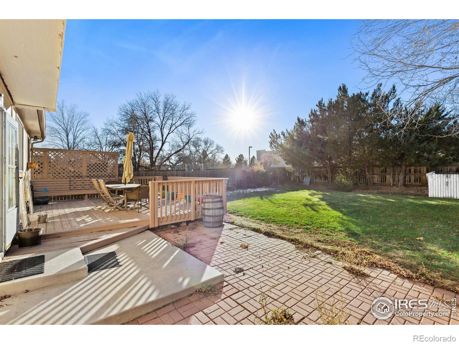 MLS Image #29 for 1749  foster drive,longmont, Colorado