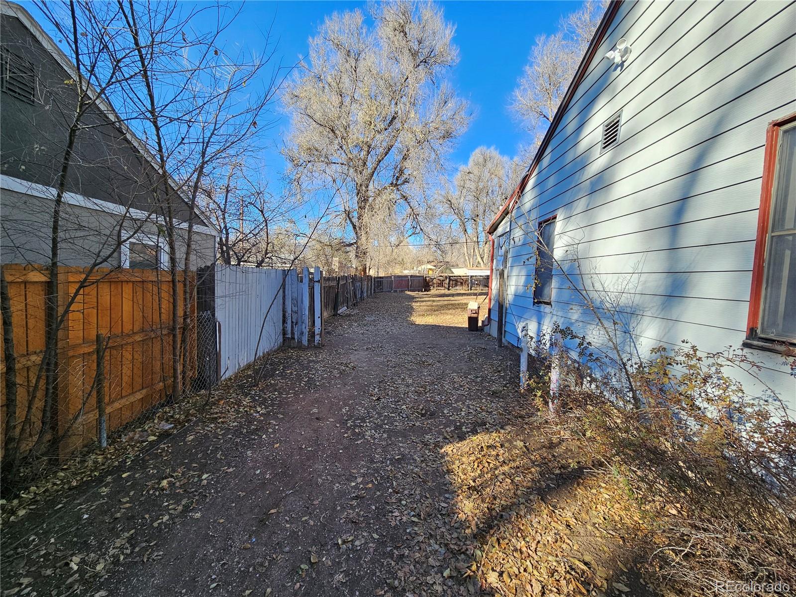 MLS Image #2 for 812  alexander road,colorado springs, Colorado