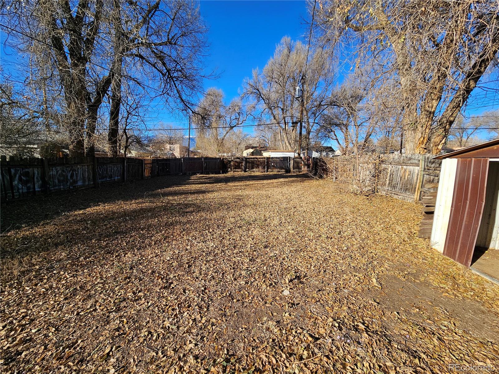 MLS Image #4 for 812  alexander road,colorado springs, Colorado