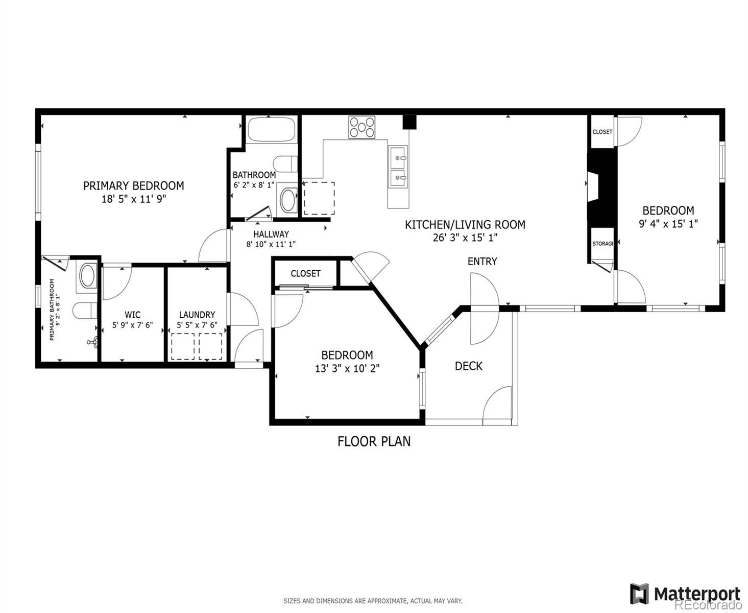 MLS Image #30 for 12525 e tennessee circle e,aurora, Colorado