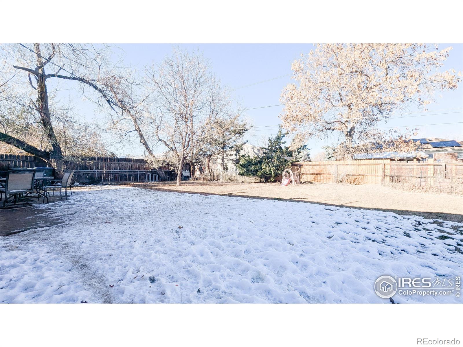 MLS Image #22 for 1881 e 112th place,northglenn, Colorado