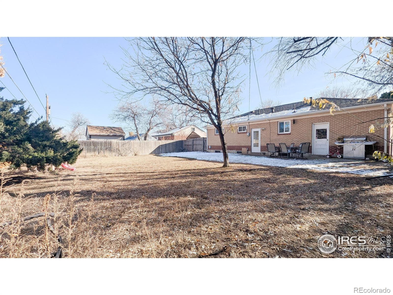 MLS Image #24 for 1881 e 112th place,northglenn, Colorado