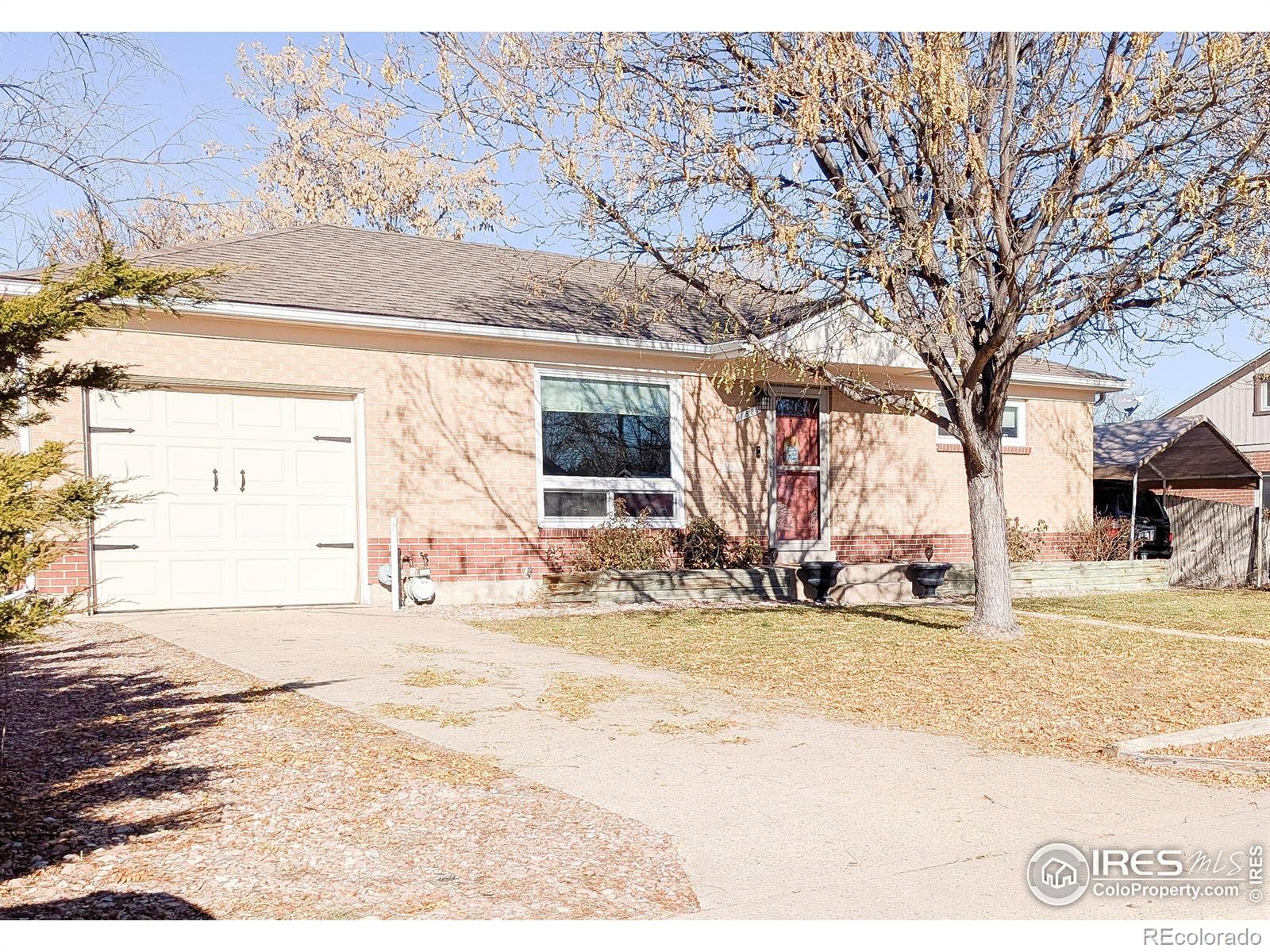 MLS Image #3 for 1881 e 112th place,northglenn, Colorado