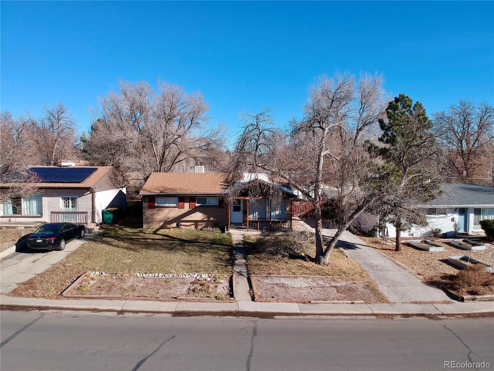 MLS Image #0 for 8520  circle drive,westminster, Colorado