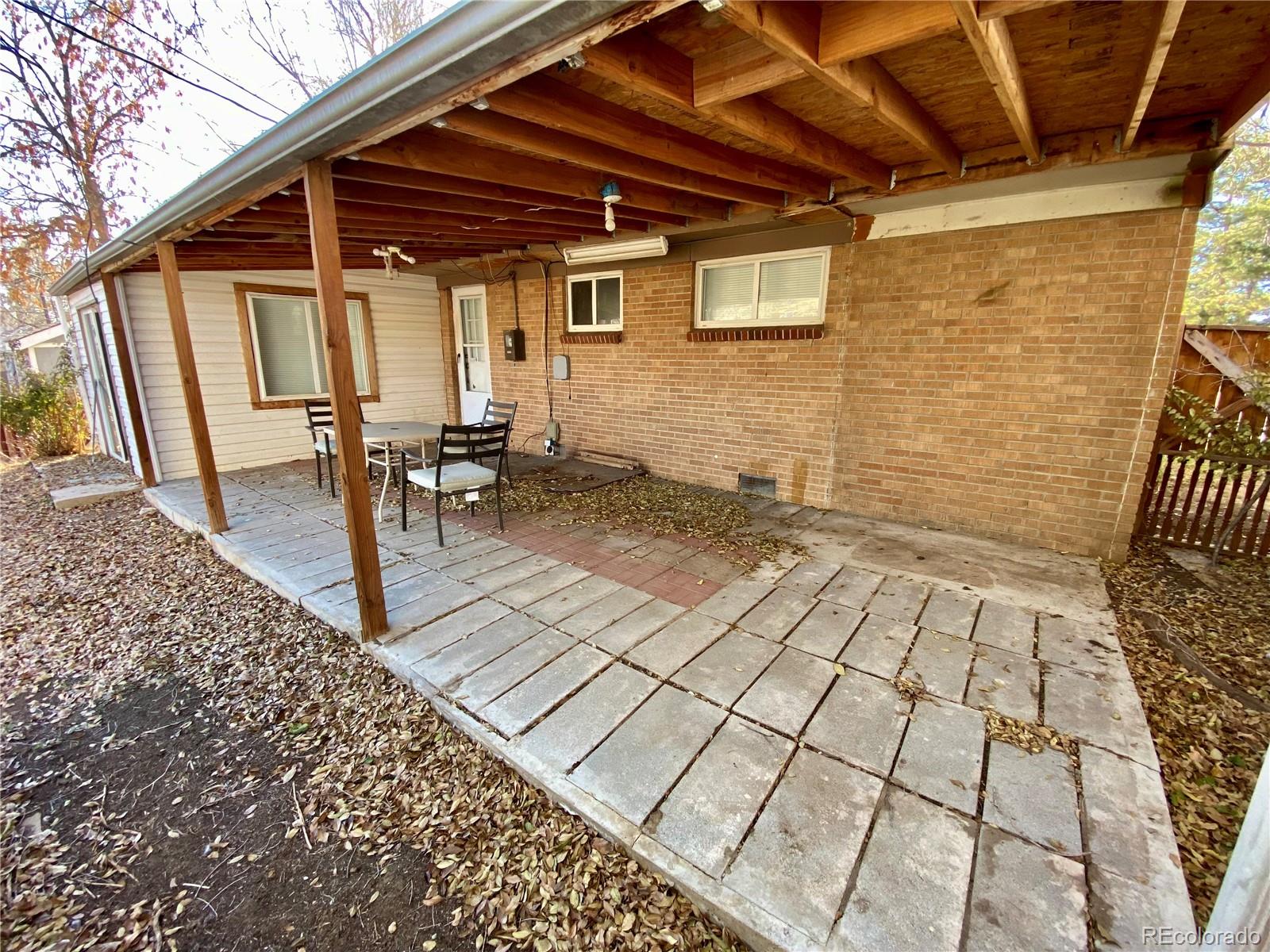 MLS Image #22 for 8520  circle drive,westminster, Colorado