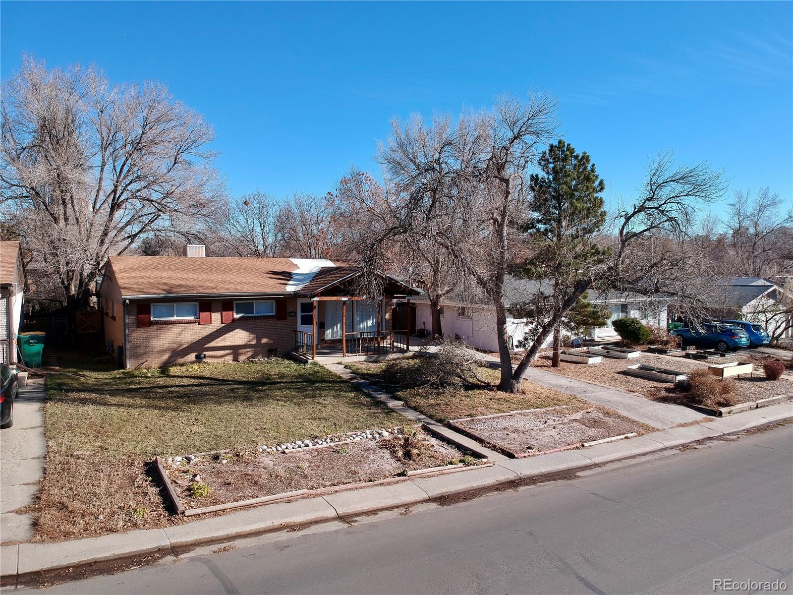 MLS Image #3 for 8520  circle drive,westminster, Colorado