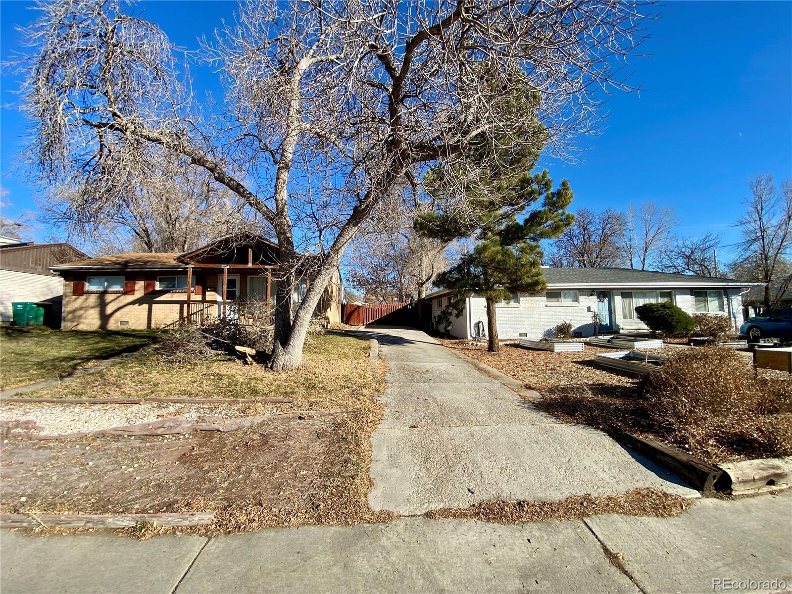 MLS Image #4 for 8520  circle drive,westminster, Colorado