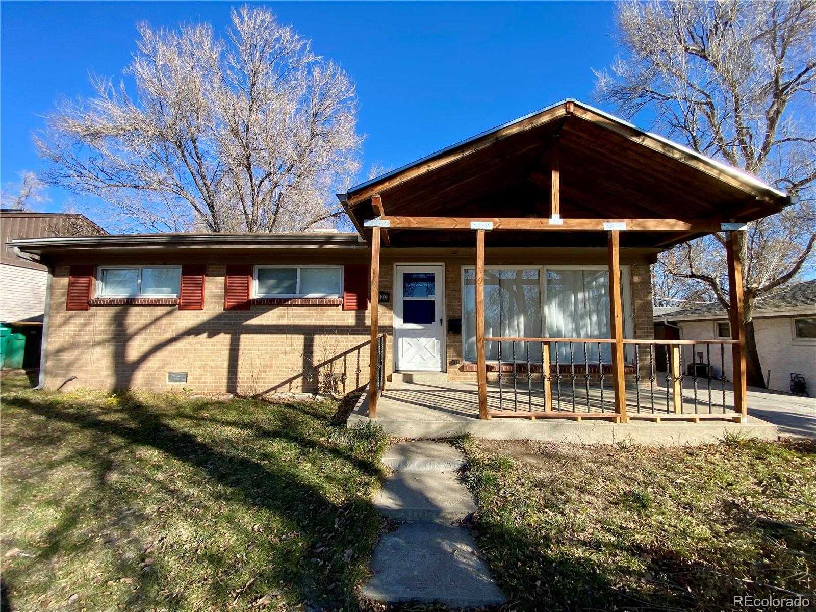 MLS Image #6 for 8520  circle drive,westminster, Colorado