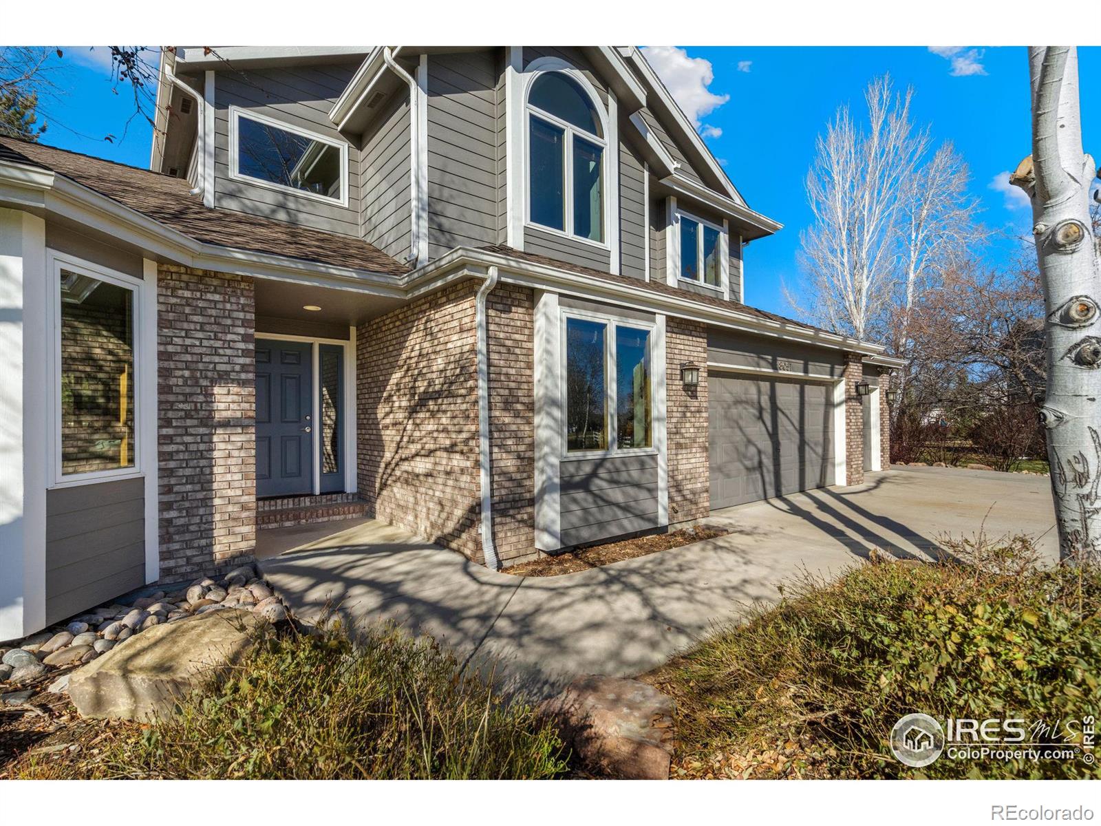 MLS Image #2 for 8051  allott avenue,fort collins, Colorado