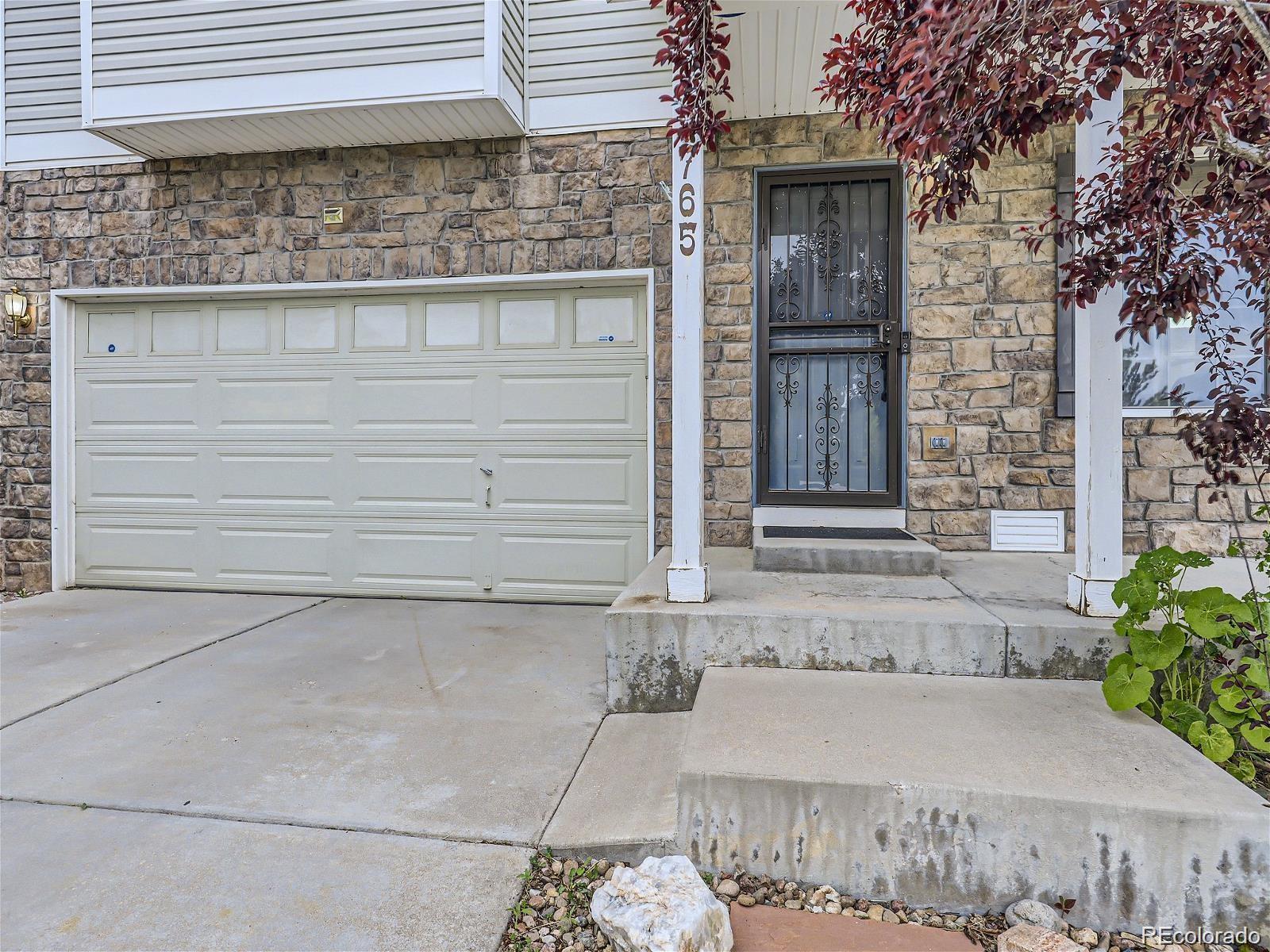 MLS Image #2 for 9765  hannibal court,commerce city, Colorado