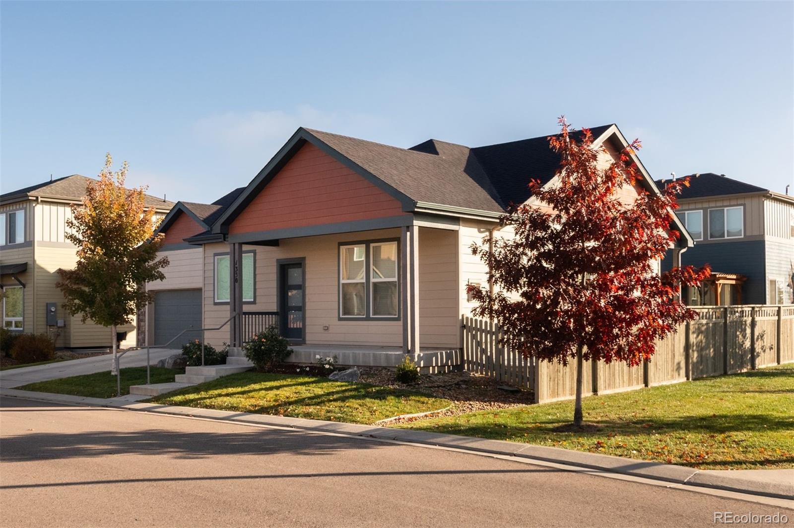 MLS Image #0 for 1330  country court,longmont, Colorado