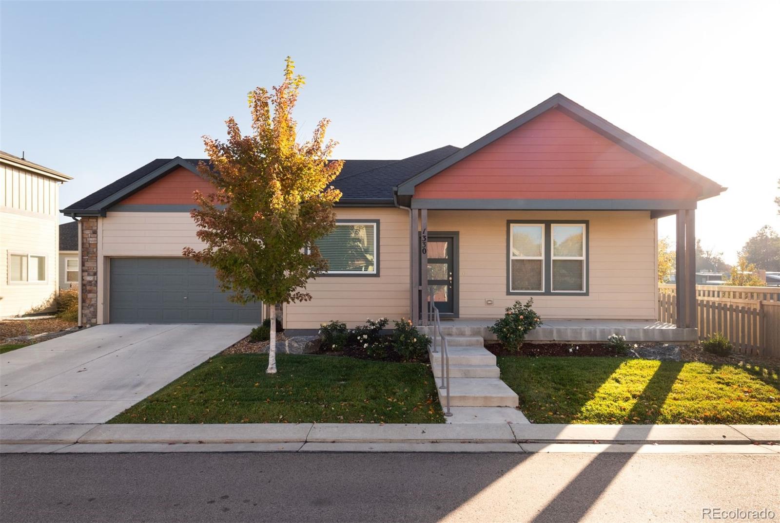 MLS Image #1 for 1330  country court,longmont, Colorado