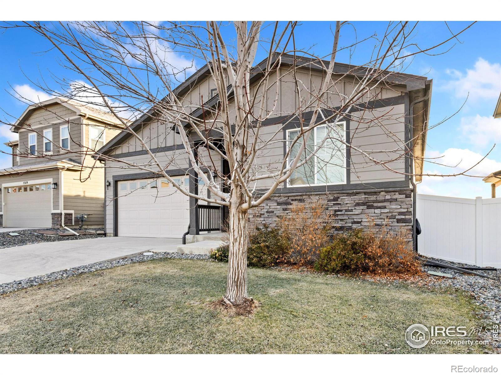 MLS Image #1 for 5283  osbourne drive,windsor, Colorado