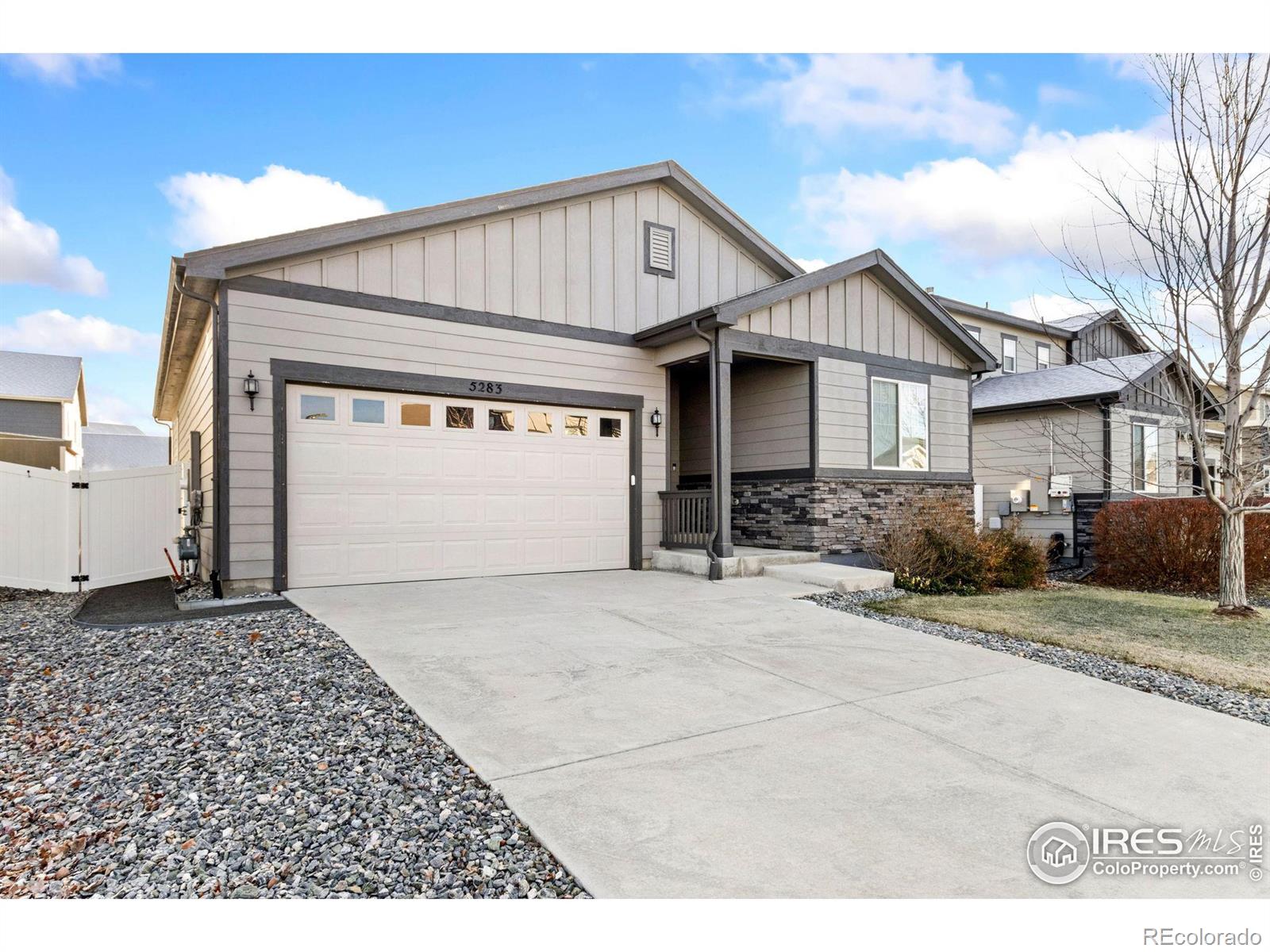 MLS Image #2 for 5283  osbourne drive,windsor, Colorado