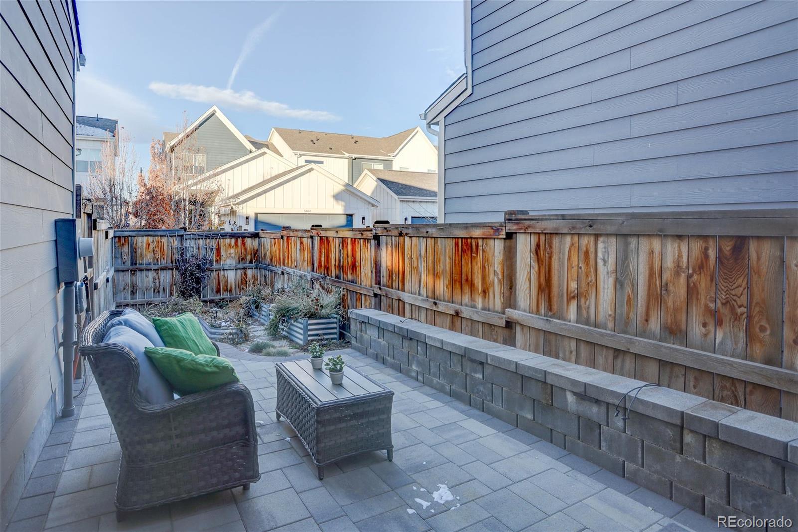 MLS Image #20 for 5863 n boston street,denver, Colorado