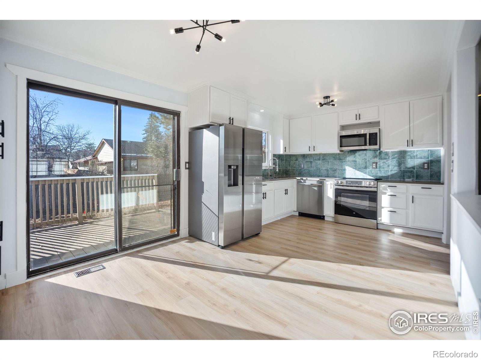 MLS Image #4 for 15740 e princeton place,aurora, Colorado