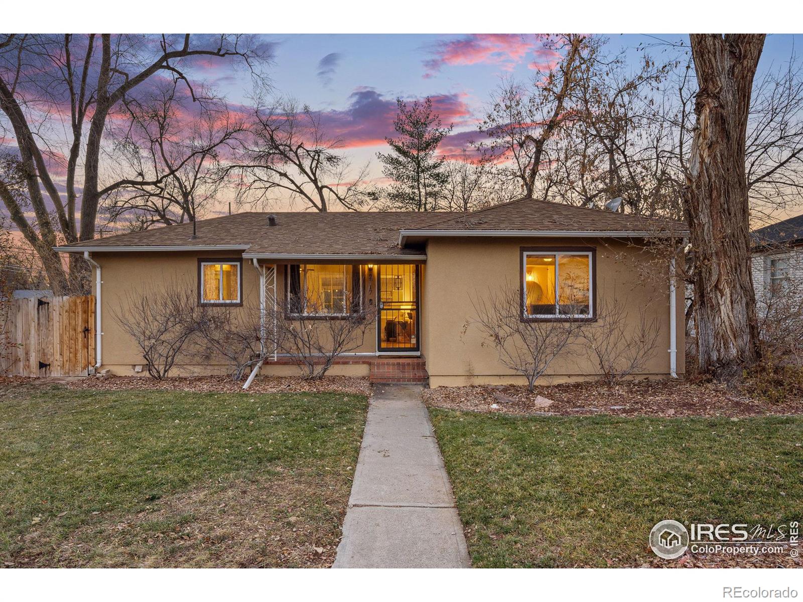 MLS Image #1 for 2717 s cook street,denver, Colorado