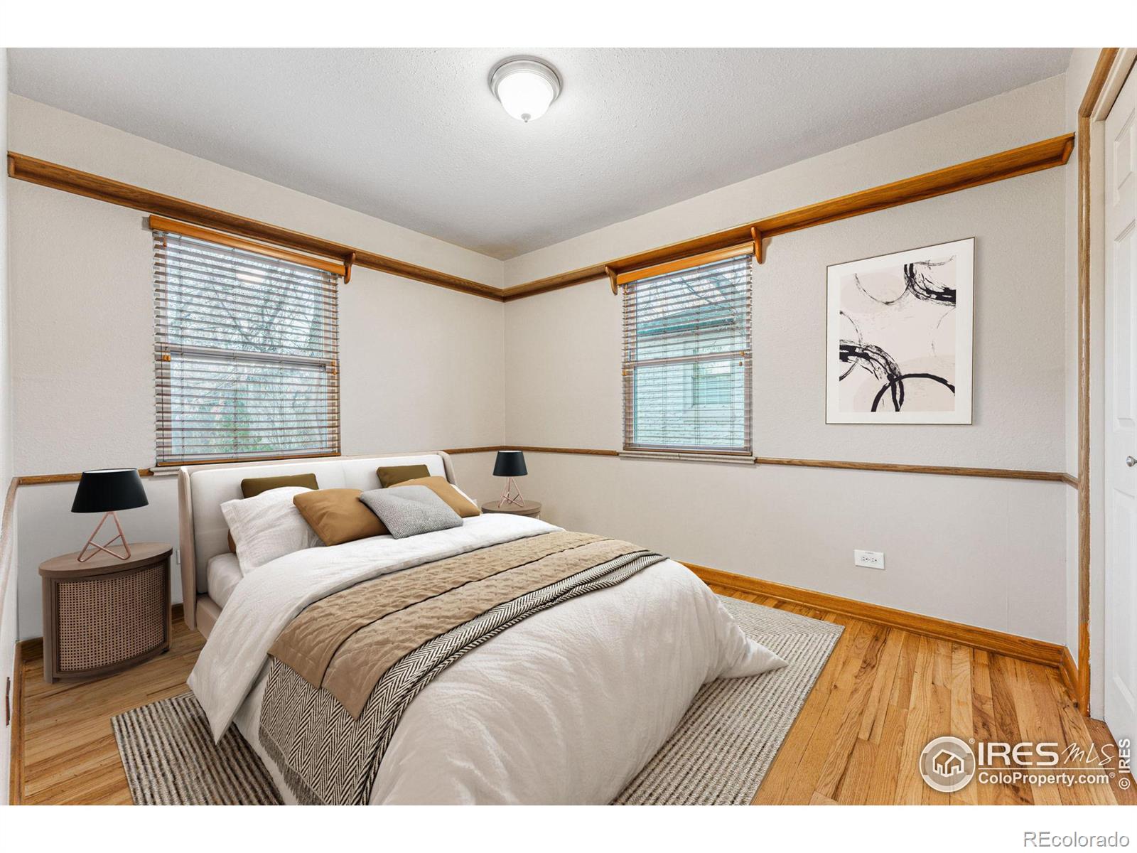 MLS Image #22 for 2717 s cook street,denver, Colorado