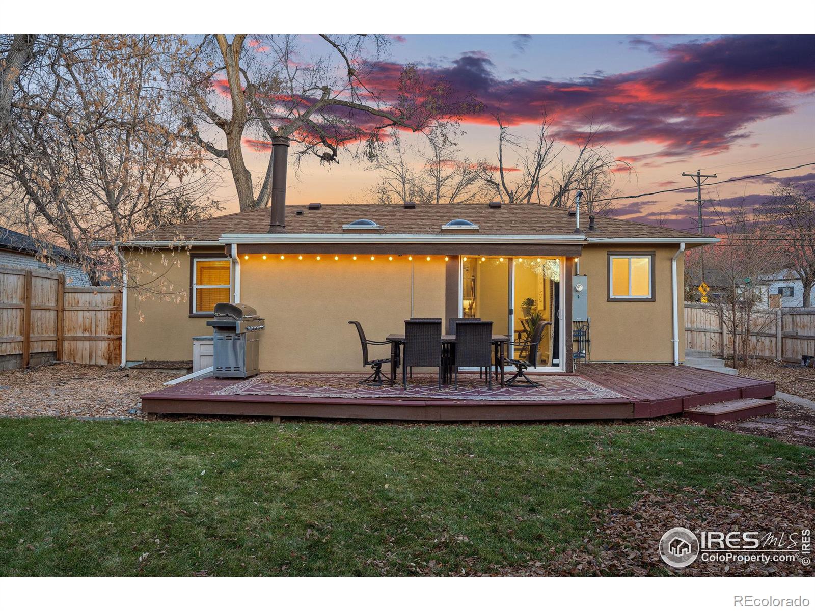 MLS Image #25 for 2717 s cook street,denver, Colorado