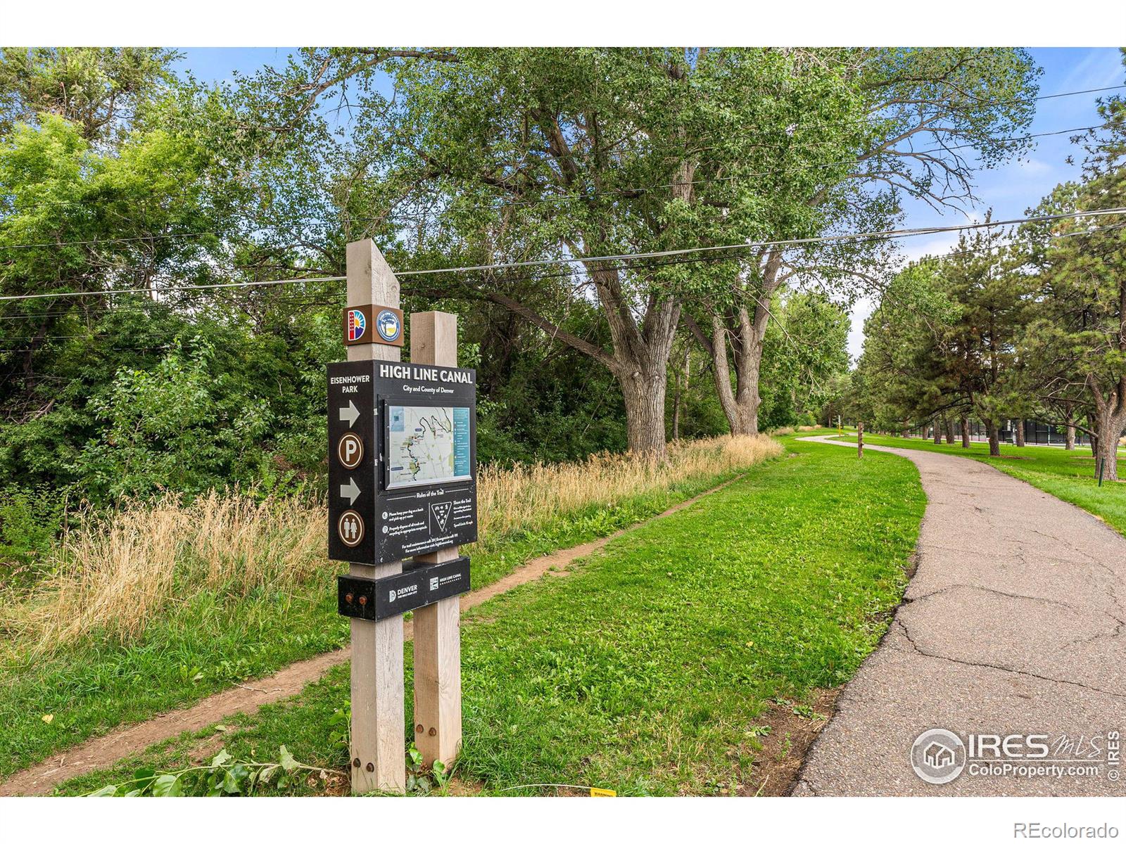 MLS Image #33 for 2717 s cook street,denver, Colorado