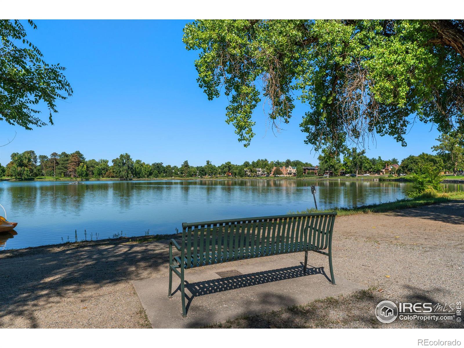 MLS Image #34 for 2717 s cook street,denver, Colorado