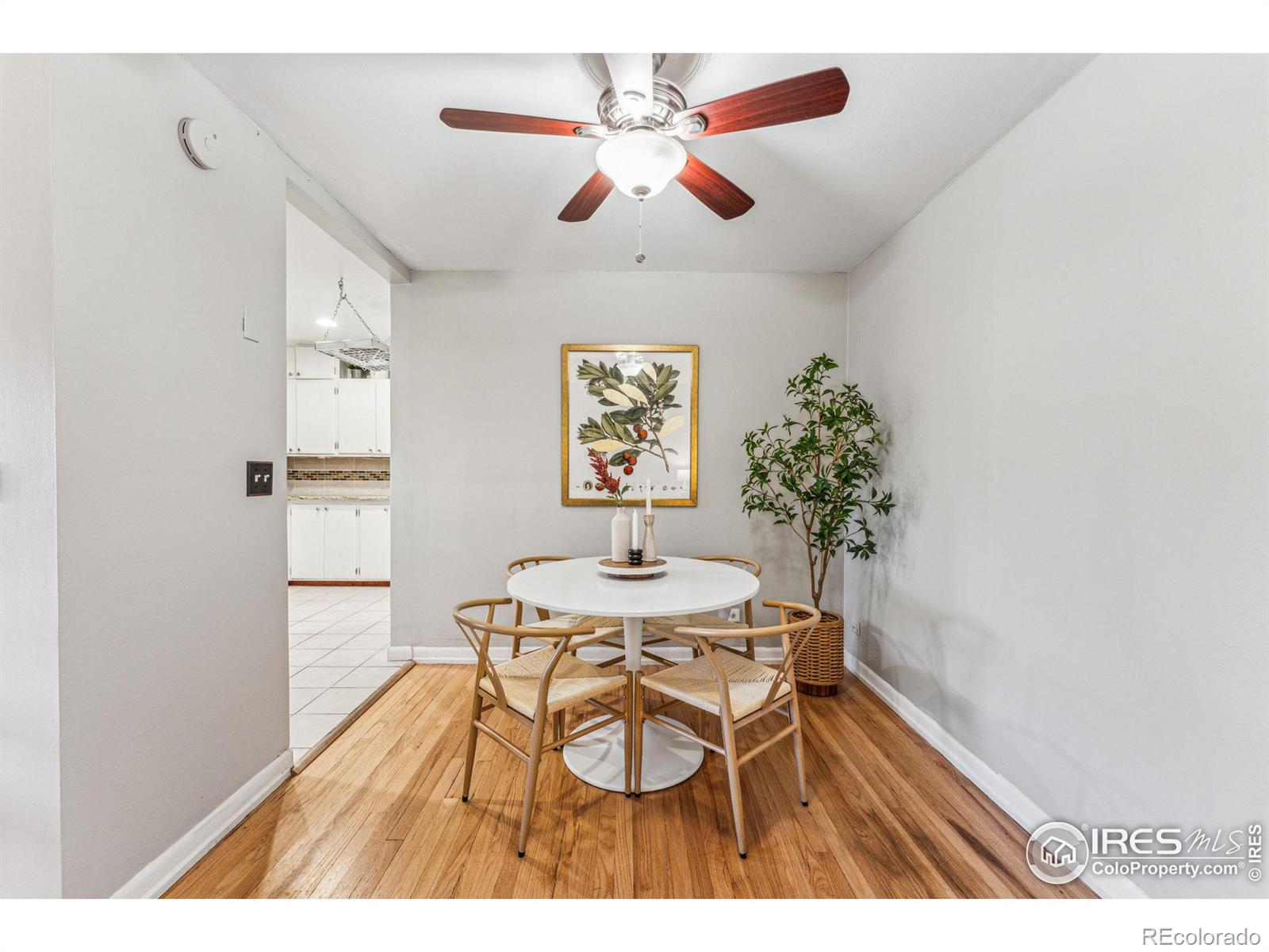 MLS Image #9 for 2717 s cook street,denver, Colorado