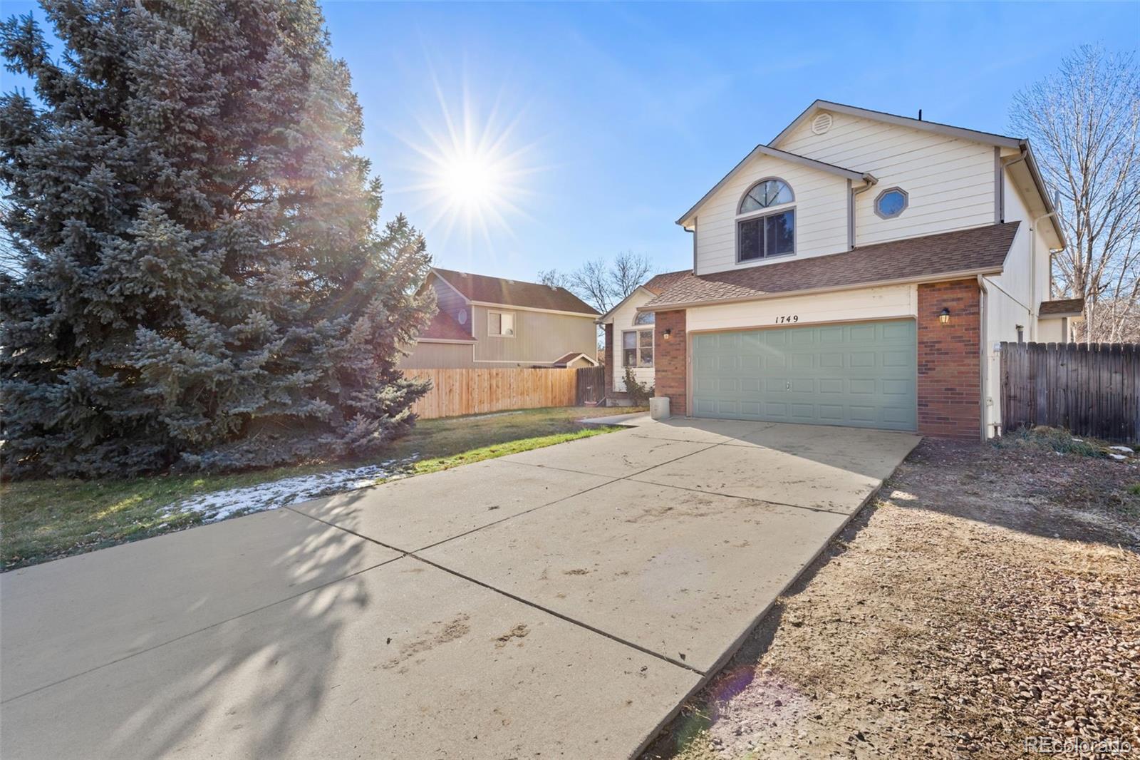 MLS Image #2 for 1749  foster drive,longmont, Colorado