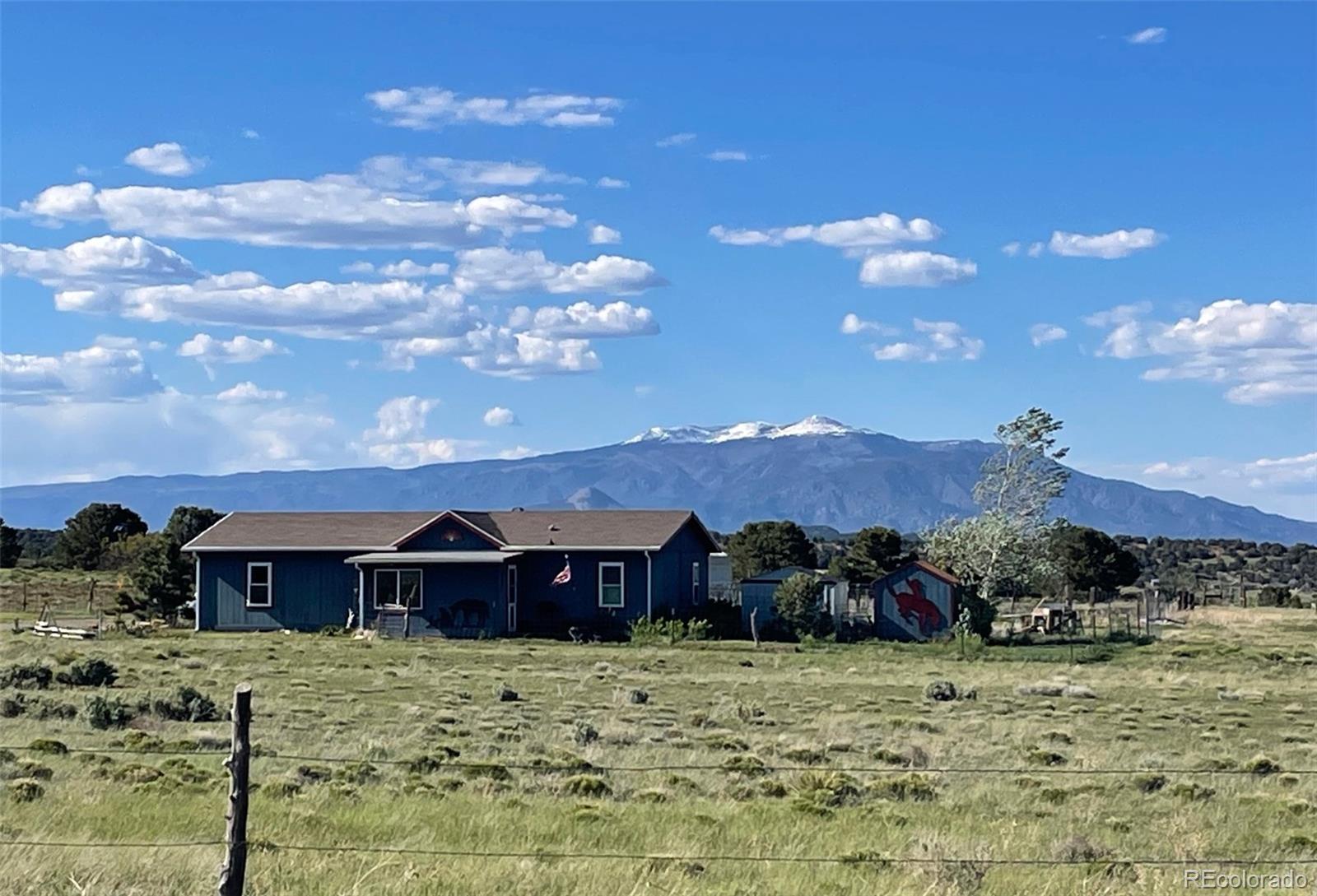 MLS Image #0 for 4263  county road 510 ,walsenburg, Colorado